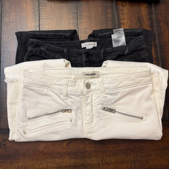 Designer Jean Reseller Bundle x 5 Pairs - Picture 3 of 9